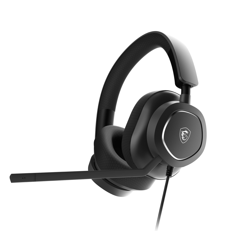 CASQUE GAMING MSI MAESTRO 300